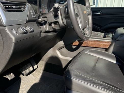 Used 2017 Chevrolet Tahoe LT image 15