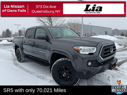 Used 2022 Toyota Tacoma SR5