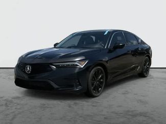 Used 2024 Acura Integra FWD video 1