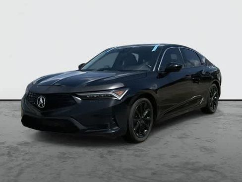 Used 2024 Acura Integra FWD image 1