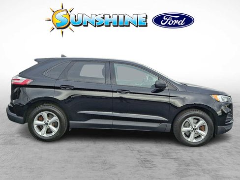 Certified 2024 Ford Edge SE image 7