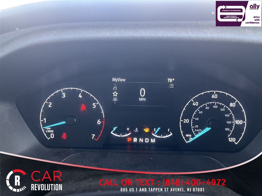 Used 2023 Ford Transit 350 Medium Roof RWD image 18