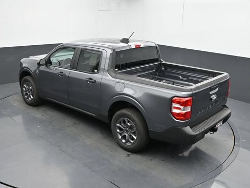 New 2026 Ford Maverick XLT w/ XLT Luxury Package AWD/4WD image 33