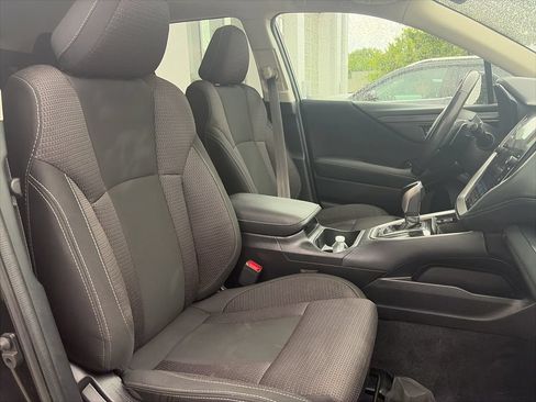 Used 2025 Subaru Outback Premium AWD/4WD image 30