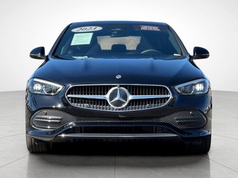 Used 2023 Mercedes-Benz C 300 C 300 image 6