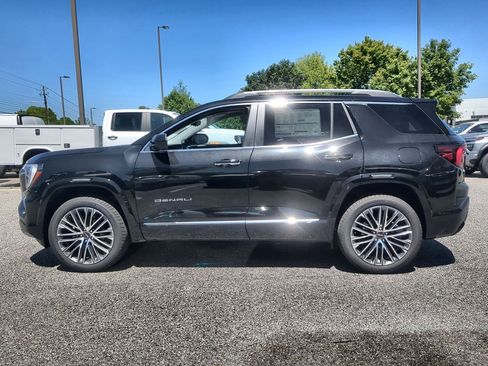 Used 2026 GMC Terrain Denali AWD/4WD image 5
