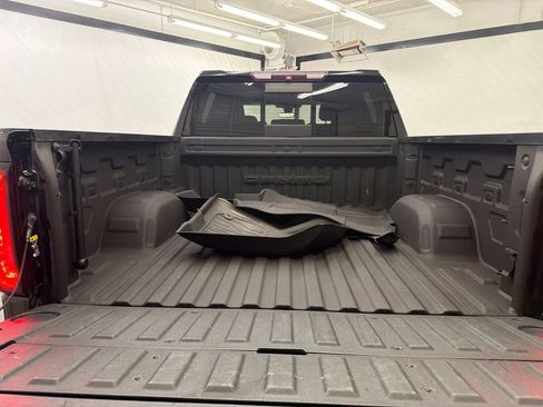 Used 2019 GMC Sierra 1500 Denali w/ Denali Ultimate Package image 19