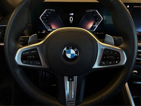 Used 2024 BMW M440i Gran Coupe M440i image 19