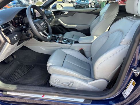 Used 2024 Audi A5 2.0T Prestige AWD/4WD image 10