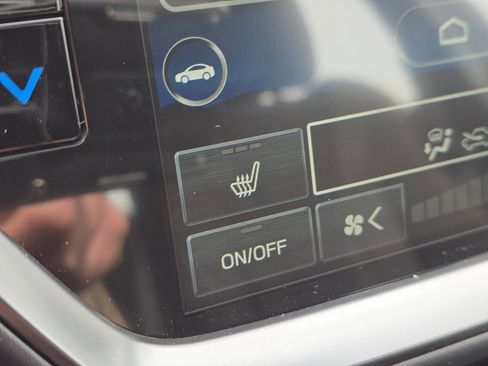 New 2026 Subaru WRX Premium image 12