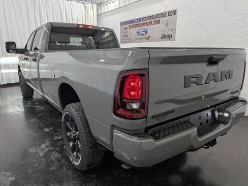 New 2026 RAM 2500 Big Horn image 13