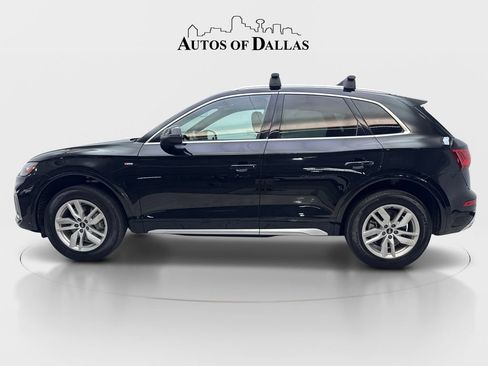 Used 2022 Audi Q5 2.0T Premium AWD/4WD image 5