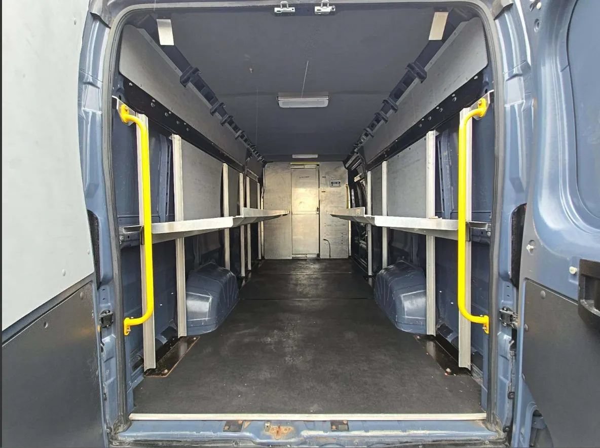 Used 2020 RAM ProMaster 3500 FWD image 9