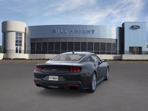 New 2026 Ford Mustang GT Premium image 8