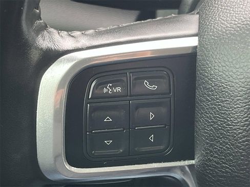 Used 2021 RAM 2500 Laramie image 28