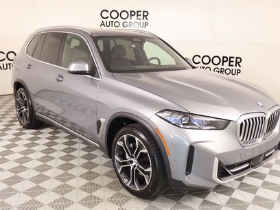 Used 2024 BMW X5 xDrive40i