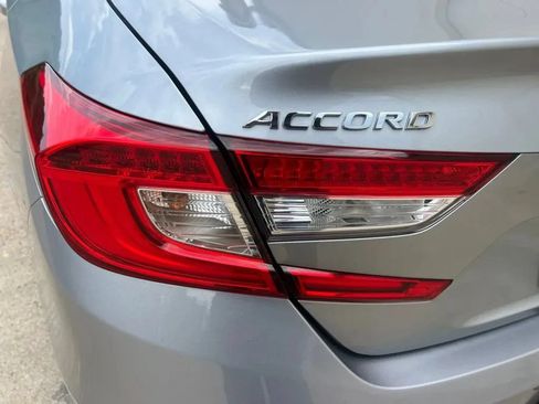 Used 2020 Honda Accord EX-L image 37