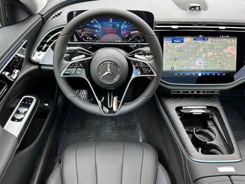 New 2026 Mercedes-Benz E 350 Sedan image 13