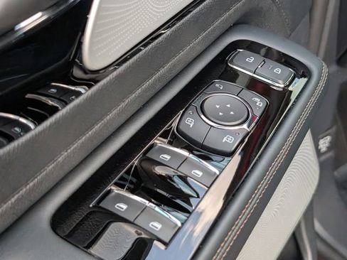 New 2026 Lincoln Aviator Reserve RWD image 24