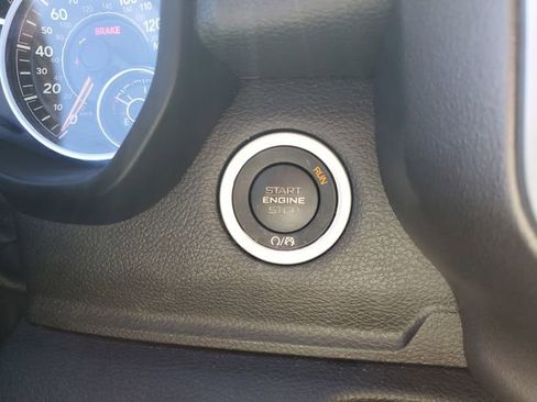 Used 2021 RAM 1500 Big Horn image 27