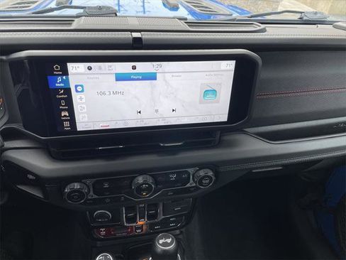 Certified 2024 Jeep Wrangler Unlimited Rubicon image 18