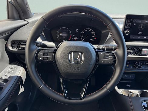 Certified 2027 Honda HR-V Sport image 15