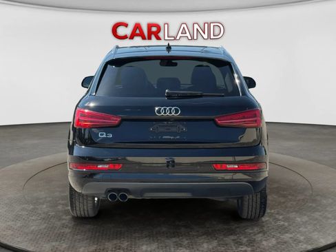 Used 2017 Audi Q3 2.0T Premium FWD image 5