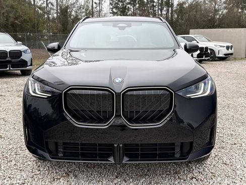 New 2026 BMW X3 xDrive30 w/ M Sport Package image 8