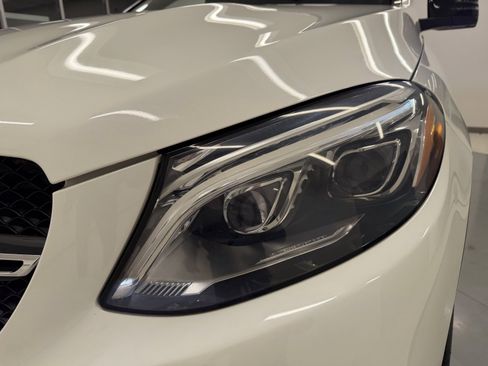 Used 2018 Mercedes-Benz GLE 43 AMG 4MATIC Coupe image 72