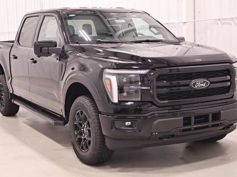 New 2026 Ford F150 Lariat w/ Bed Utility Package AWD/4WD image 3