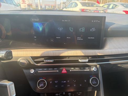 Used 2025 Hyundai Sonata SEL image 12