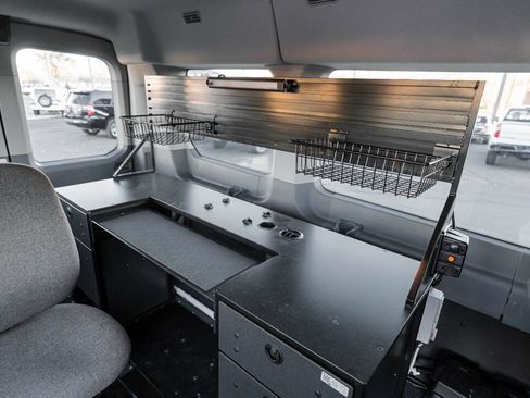 Used 2017 Ford Transit 150 XLT image 37