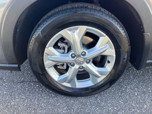 Certified 2023 Honda HR-V LX image 27