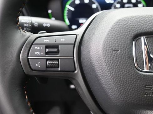 New 2026 Honda CR-V Sport-L image 28