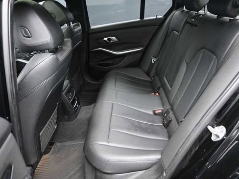 Used 2020 BMW M340i xDrive w/ Driving Assistance Package image 12