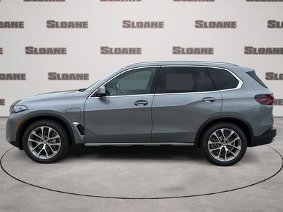New 2026 BMW X5 xDrive50e