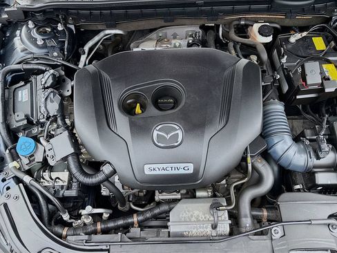Used 2020 MAZDA MAZDA6 Grand Touring FWD image 31