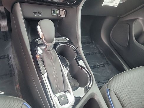 New 2026 Buick Encore GX Sport Touring w/ Black Roof Package image 17