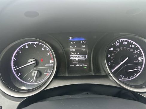Used 2024 Toyota Camry SE FWD image 26