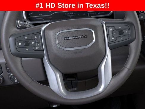 New 2026 GMC Sierra 3500 Denali w/ Denali Reserve Package image 19
