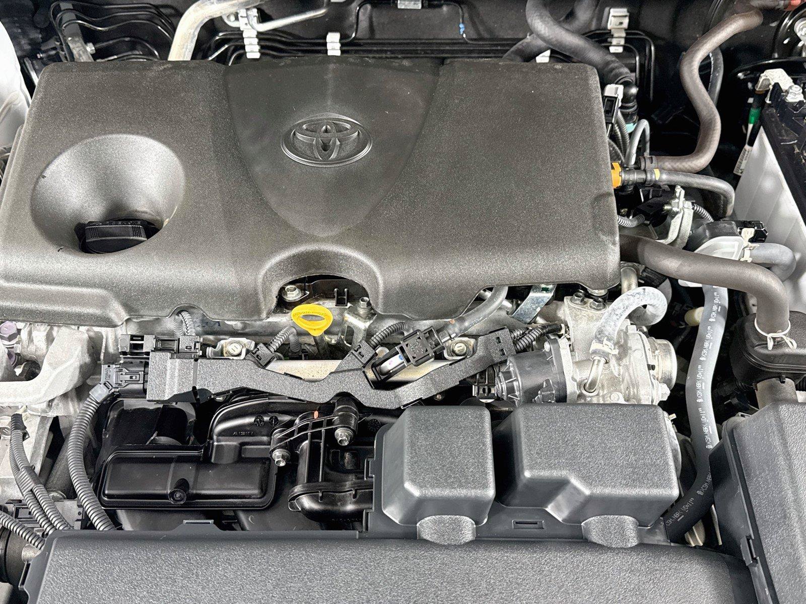 Certified 2025 Toyota RAV4 XLE AWD/4WD image 47