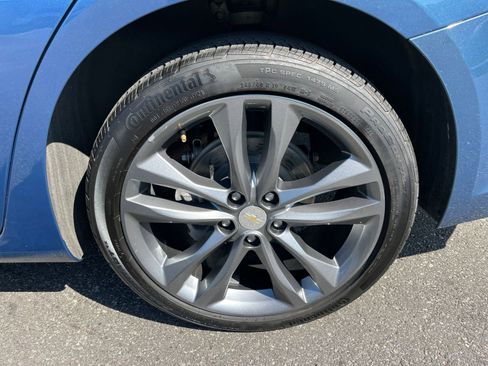 Used 2024 Chevrolet Malibu LT image 30