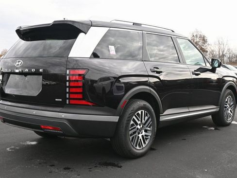 New 2026 Hyundai Palisade SEL image 10