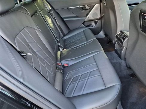Used 2024 BMW 530i xDrive w/ Premium Package AWD/4WD image 17