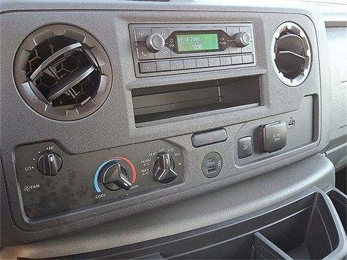 New 2025 Ford E-350 and Econoline 350 Super Duty w/ Power Equipment Group image 7