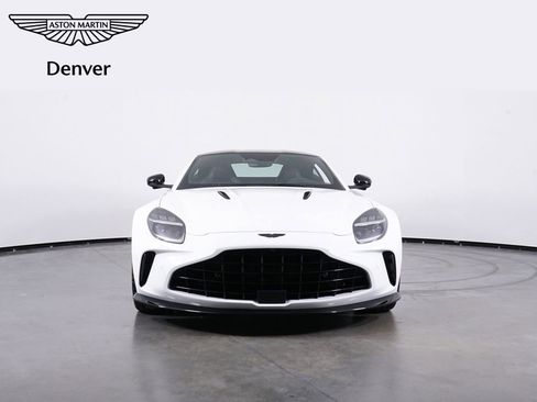 New 2026 Aston Martin V8 Vantage S image 11