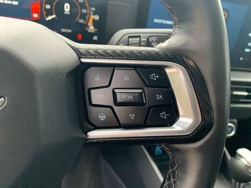 Used 2025 Ford Mustang Coupe RWD image 22