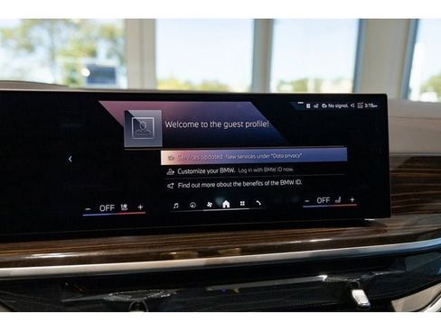 Used 2026 BMW X5 xDrive40i w/ Premium Package image 64