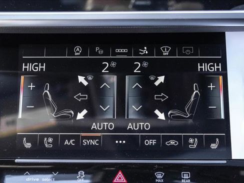 New 2025 Audi RS 7 Performance image 18