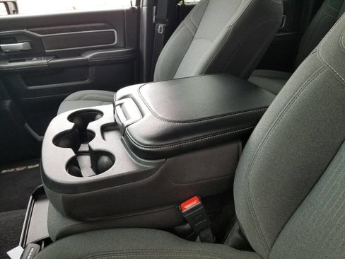 Certified 2024 RAM 2500 Big Horn w/ Safety Group image 13